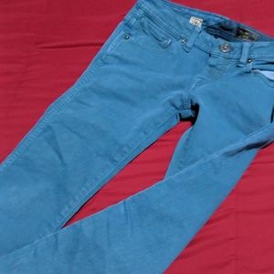 Boys Volcom Skinny Jeans